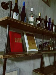 -HG美发设计沙龙