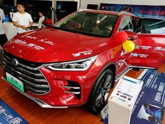 -弘仁宝佳比亚迪4S店(宝山旗舰店)