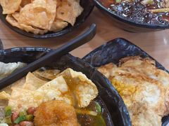 -覃记螺蛳粉·桂林米粉(鼓楼南街店)