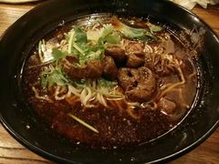 肥肠小面-赖扁担重庆小面(友谊路店)