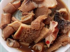 -韦记牛杂汤(清晖园店)