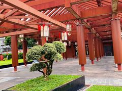 -南越王博物院(王宫展区)