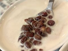 -堂屋糖水店(愚园店)