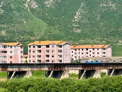 -图们国门景区