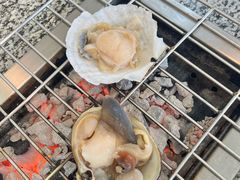 -震海贝烤贝·民俗特色店(延吉总店)