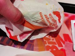 -麦当劳(沙井京基百纳广场店)