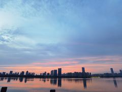 -艾溪湖湿地公园