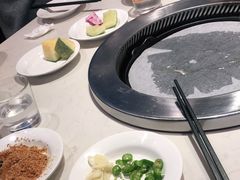 -么子烤肉(化龙池店)