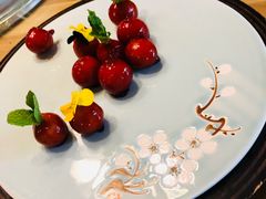 -青城山六善酒店·紫氣園中餐厅