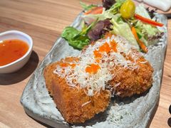 -KimPro 辛普乐概念韩餐