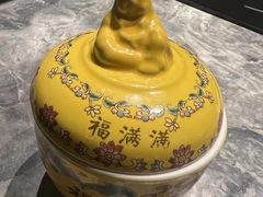 -福满满·精细佛跳墙火锅(湘江道店)