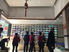 -旺达·福州菜(正大广场店)