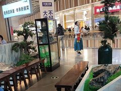 -小菜园新徽菜(无锡宜家荟聚中心店)