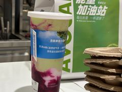 -树夏(成都招商大魔方店)