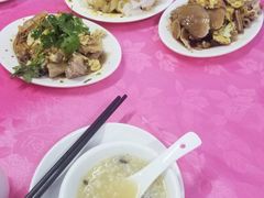 -电白鸭粥店(下沙二坊88号店)