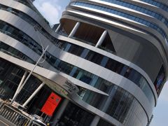 -深圳来福士广场