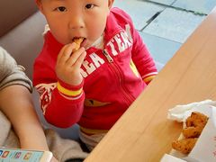 -德克士(东至汇金店)