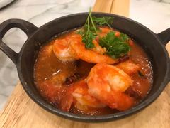 -沛家·西餐Brunch·直火料理
