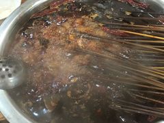 -六六火锅串串香(黄杨路)