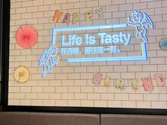 -西堤牛排(合肥之心城店)
