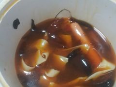 -大姐麻辣烫(莲宝中路店)