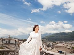 -理想国摄影(三塔店)