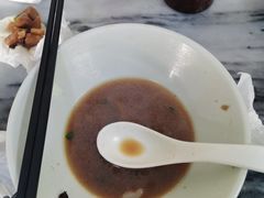 -三鄉濑粉·铭珠粥粉