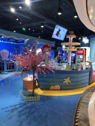 -探奇乐园(全运村中央广场店)