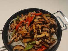 -永乐饭庄(安德路店)