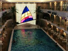 -海韵之星邮轮水会(明发商业广场店)
