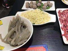 -大吉利·潮汕鲜牛肉火锅(万峰路店)