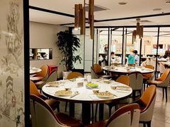 -羲和雅苑•北京烤鸭(国贸商城店)
