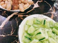 -东北烧烤·烤羊腿(天虹店)