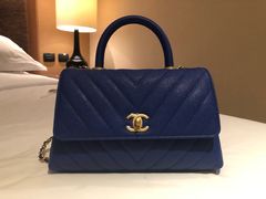 -CHANEL(恒隆广场店)