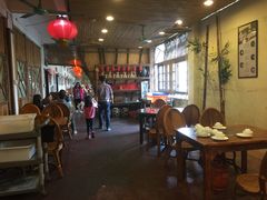 大堂-旺金鸽(穗盐路总店)