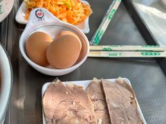 -伊穆祥牛肉面总店·清真