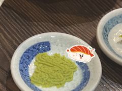 -大雄寿司(中华广场店)