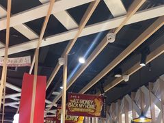 -鱼酷活鱼烤鱼(北美店)