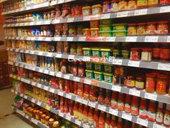 -天虹超市(大西洋店)