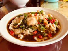 -宣威山野人家·现炒云南菜(金碧店)