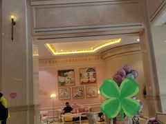 -安吉银润锦江城堡酒店(Hello Kitty主题乐园店)