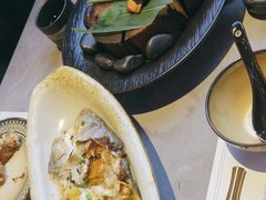 -沿江海南菜·文昌鸡祖师爷(大东海店)
