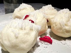 雪绵豆沙-奉天小馆·非遗东北菜(济南万象城店)