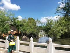 -黑龙潭公园