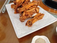 -三得正宗乌烈乳羊(环城东二路店)