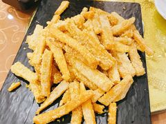 -大眼锅贴水饺(河东店)