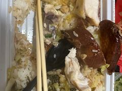 -肥小福·烧鹅专门店(环宇荟店)