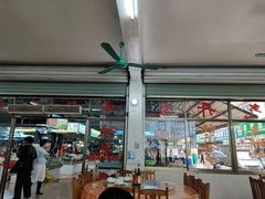 -万尾农贸市场