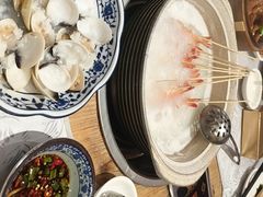 -丰尔粥食·粥底火锅(大良总店)