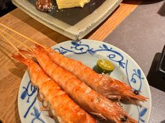 -沼津港精致料理·寿喜烧·烧鸟(龙湖南桥天街日料榜单店)
